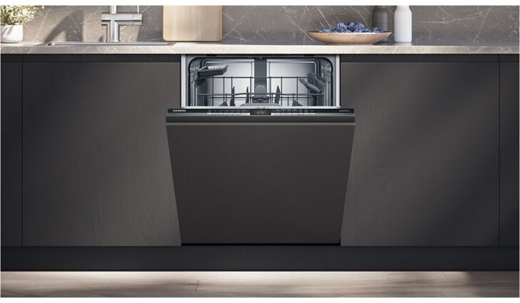 Siemens SN63EX02UD vollintegriert