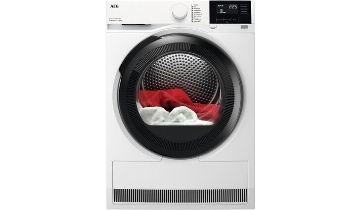 AEG Lavatherm TR7T60687
