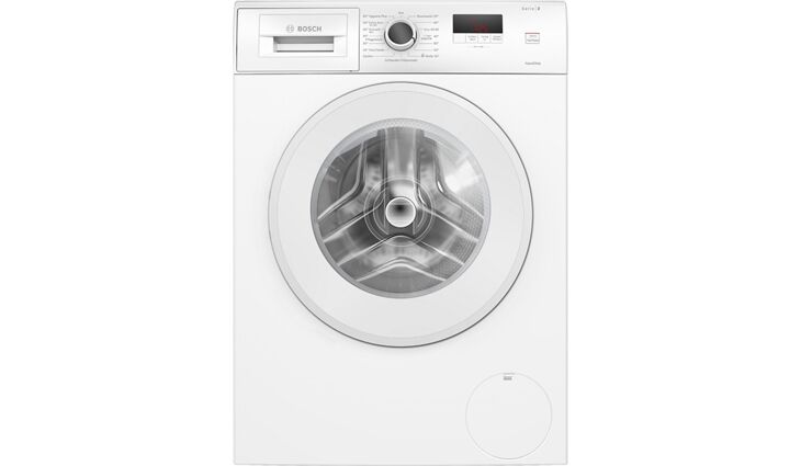 Bosch WGE02471