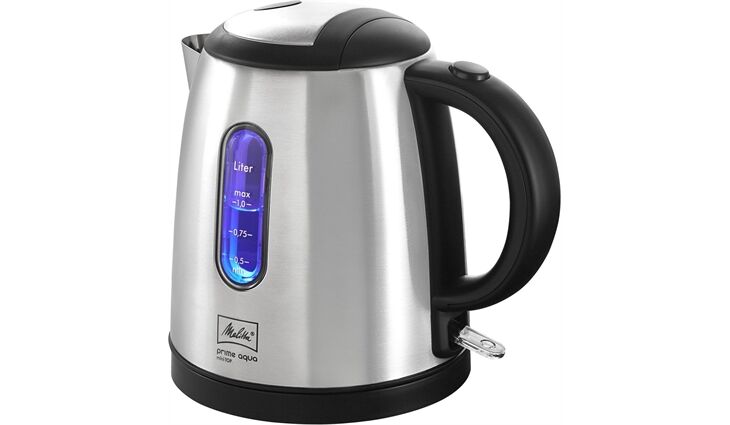 Melitta Prime Aqua Mini Top (1,0l)