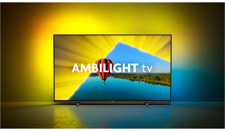 Philips 65PUS8079/12TV + TAB5109/10 SOUNDBAR