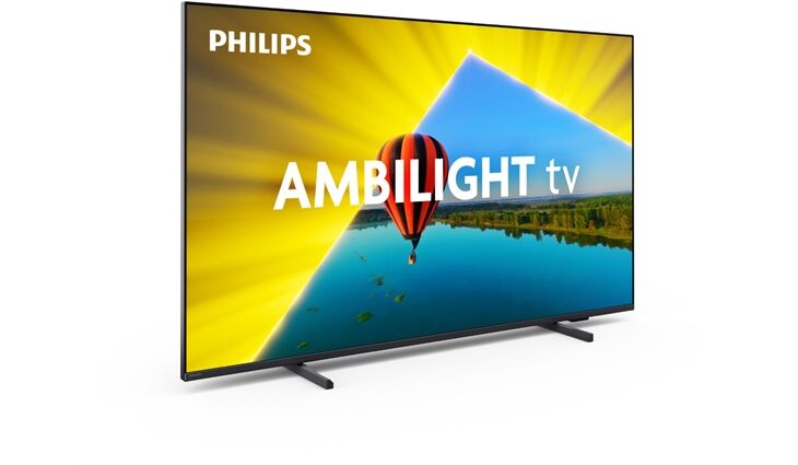Philips 65PUS8079/12TV + TAB5109/10 SOUNDBAR