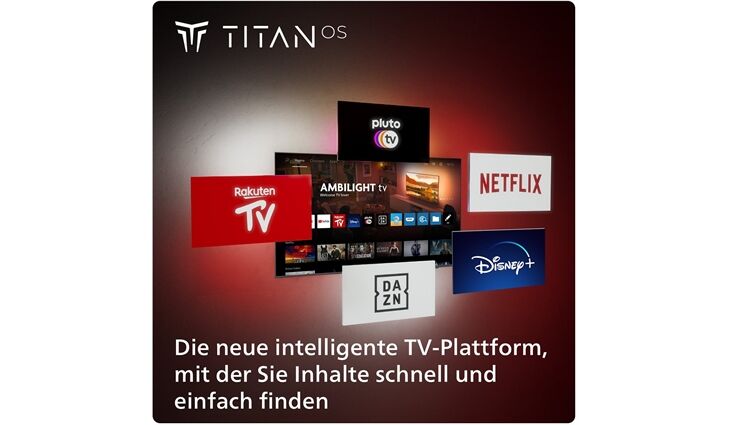 Philips 65PUS8079/12TV + TAB5109/10 SOUNDBAR