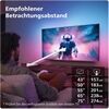 Philips 65PUS8079/12TV + TAB5109/10 SOUNDBAR