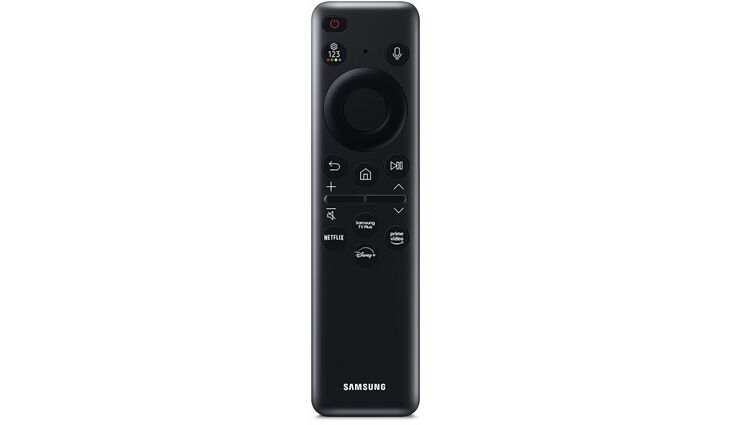 Samsung GU75DU8079U