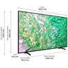 Samsung GU75DU8079U