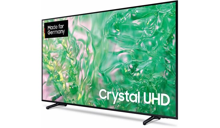 Samsung GU75DU8079U