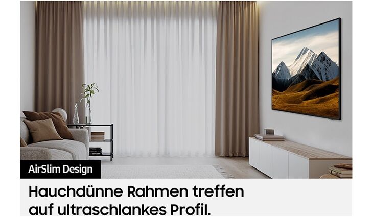 Samsung GU75DU8079U