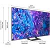 Samsung GQ75Q73DAT