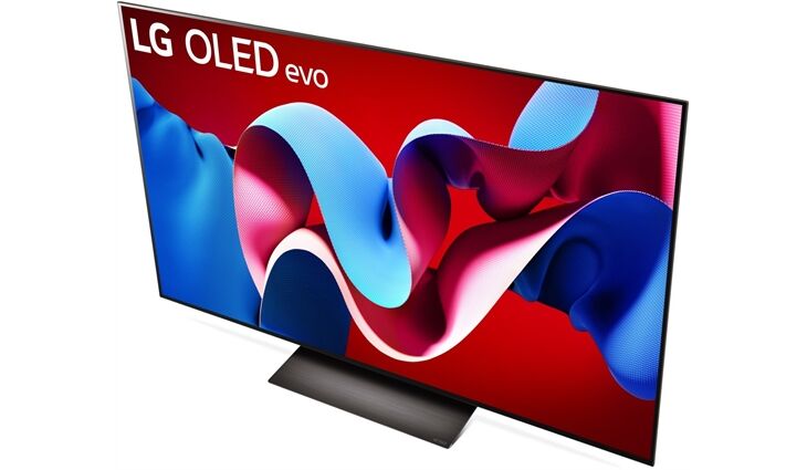 LG OLED55C48LA