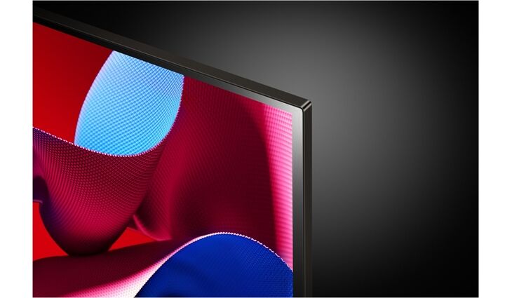 LG OLED55C48LA