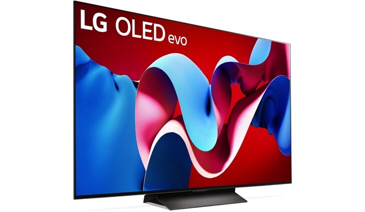 LG OLED55C48LA