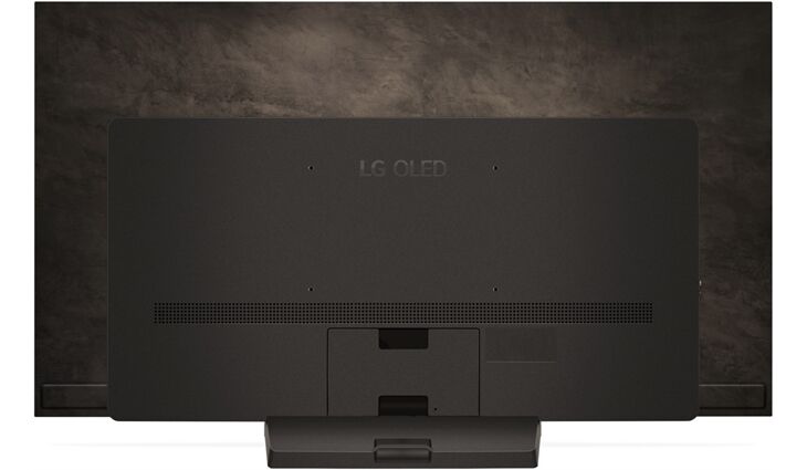LG OLED55C48LA