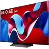 LG OLED55C48LA