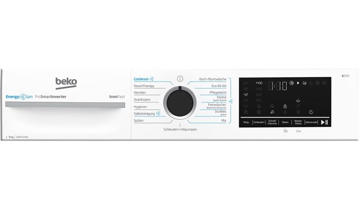 Beko BM3WFU4841A