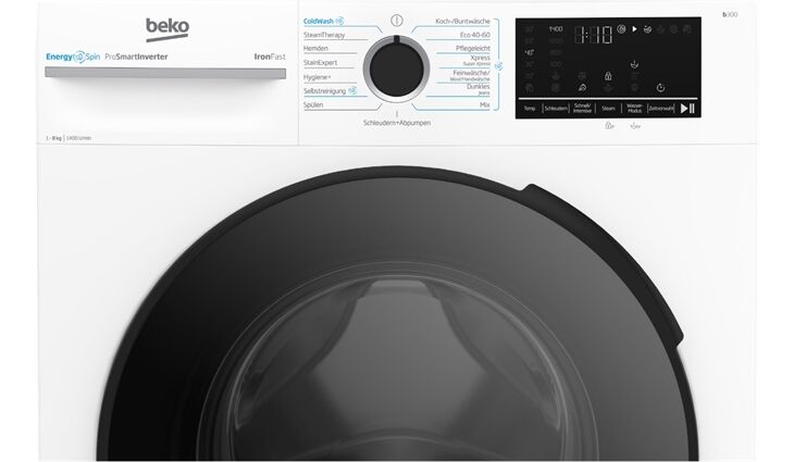 Beko BM3WFU4841A