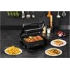 Tefal GC7148 Optigrill Snacking & Baking