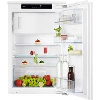AEG TSF5O881DF EINBAUKUEHLSCHRANK 4?*<90