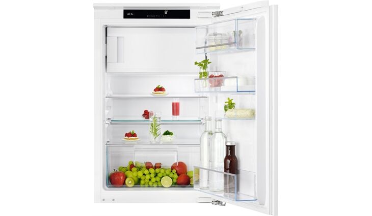 AEG TSF5O881DF EINBAUKUEHLSCHRANK 4?*<90