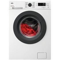 AEG LWK6F50680 WASCHTROCKNER