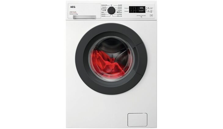 AEG LWK6F50680 WASCHTROCKNER
