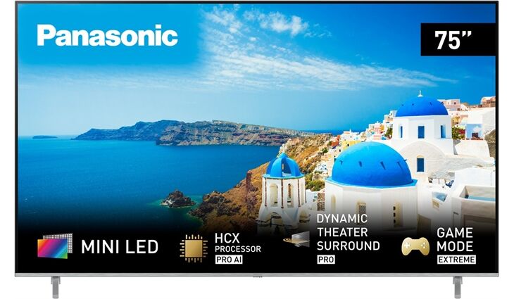 Panasonic TX-75MXN978