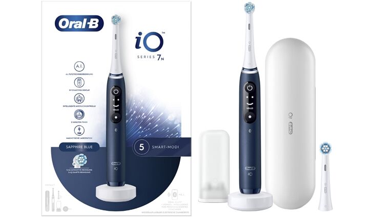 ORALB iO Series 7N