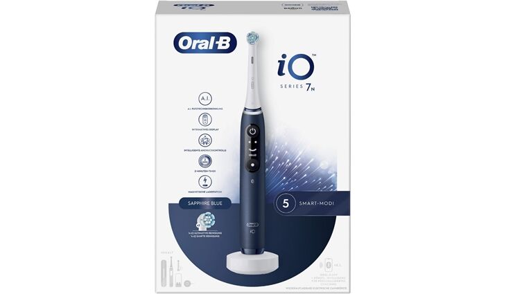 ORALB iO Series 7N