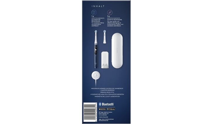 ORALB iO Series 7N