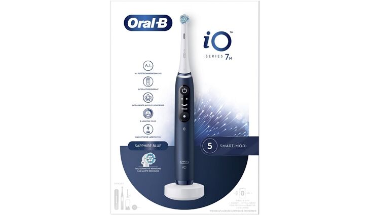 ORALB iO Series 7N