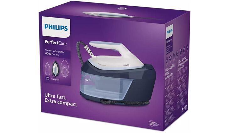 Philips PSG6026/20 Perfect Care