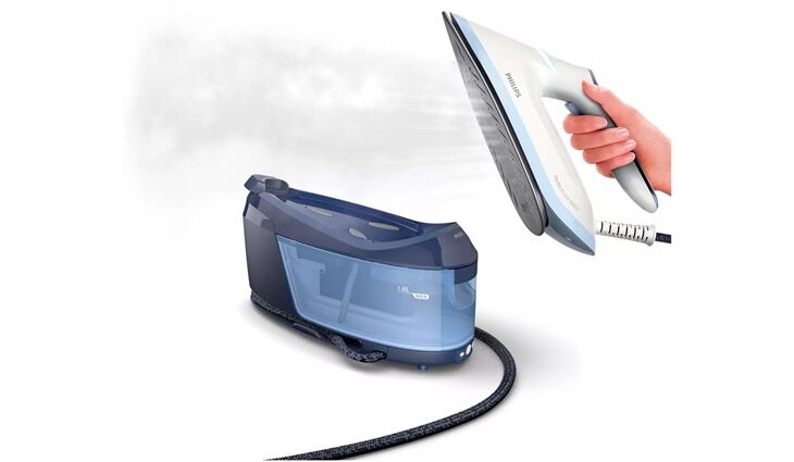 Philips PSG6026/20 Perfect Care