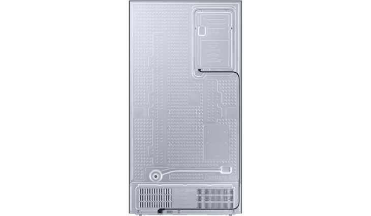Samsung RS6GA852CSL