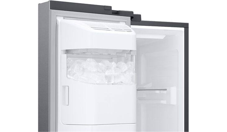 Samsung RS6GA852CSL