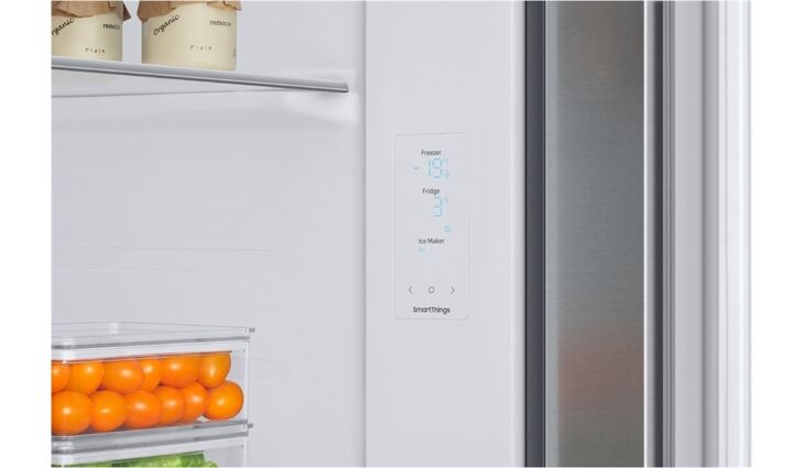 Samsung RS6GA852CSL