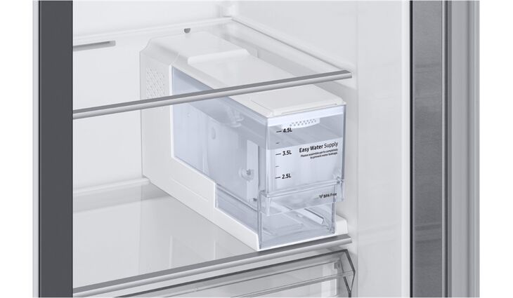 Samsung RS6GA852CSL