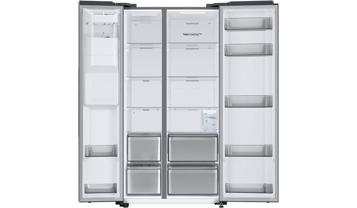Samsung RS6GA852CSL