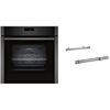 Neff BLE310EAP B6ACJ7AG3 + Z1608BX0
