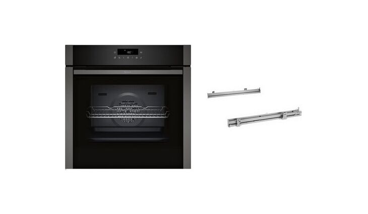 Neff BLE310EAP B6ACJ7AG3 + Z1608BX0