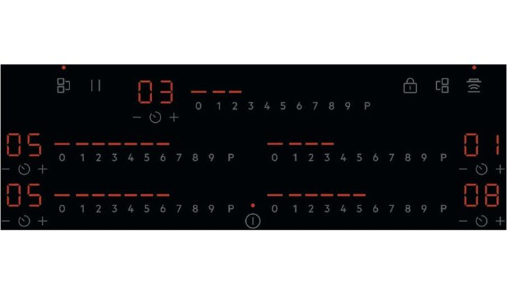 AEG TK85IM0BRB