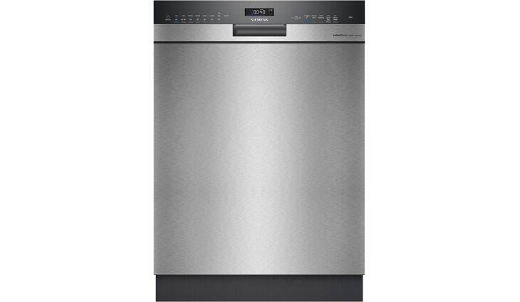 Siemens SN45ES00BD Topteam