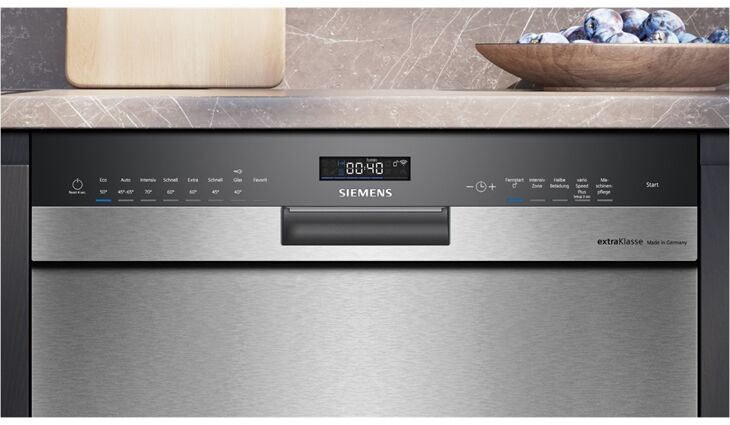 Siemens SN45ES00BD Topteam