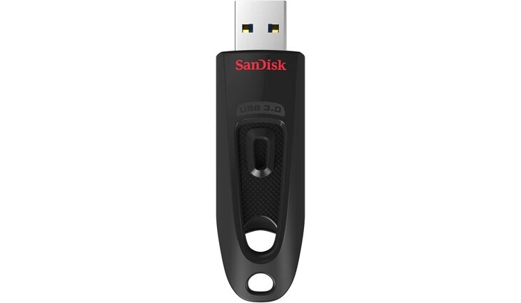 Sandisk Ultra USB 3.0 (256GB)