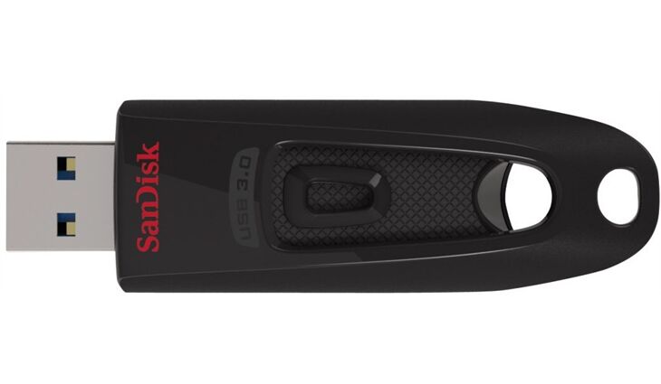 Sandisk Ultra USB 3.0 (256GB)