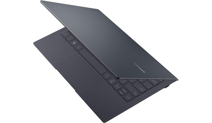 Samsung Galaxy Book S