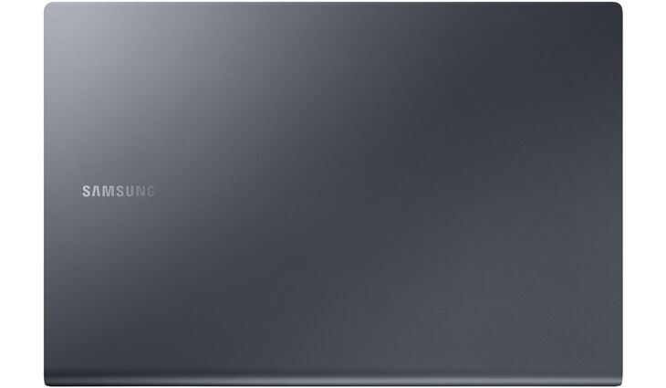 Samsung Galaxy Book S