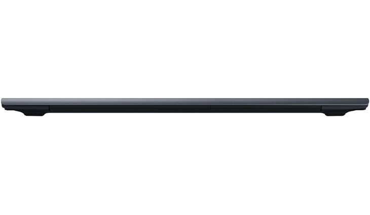 Samsung Galaxy Book S