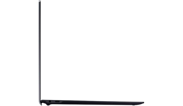 Samsung Galaxy Book S