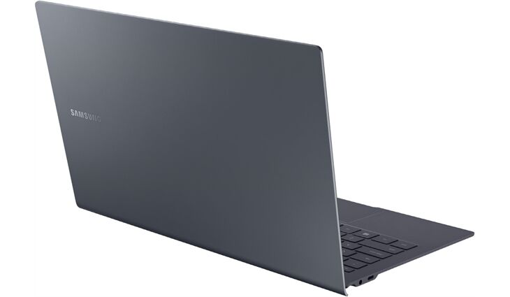Samsung Galaxy Book S