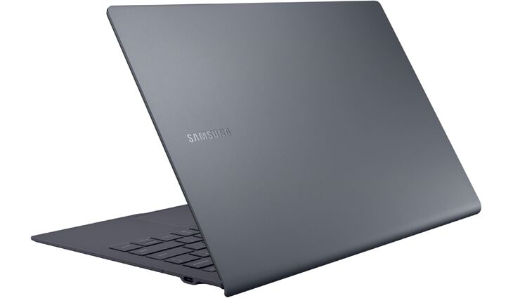 Samsung Galaxy Book S